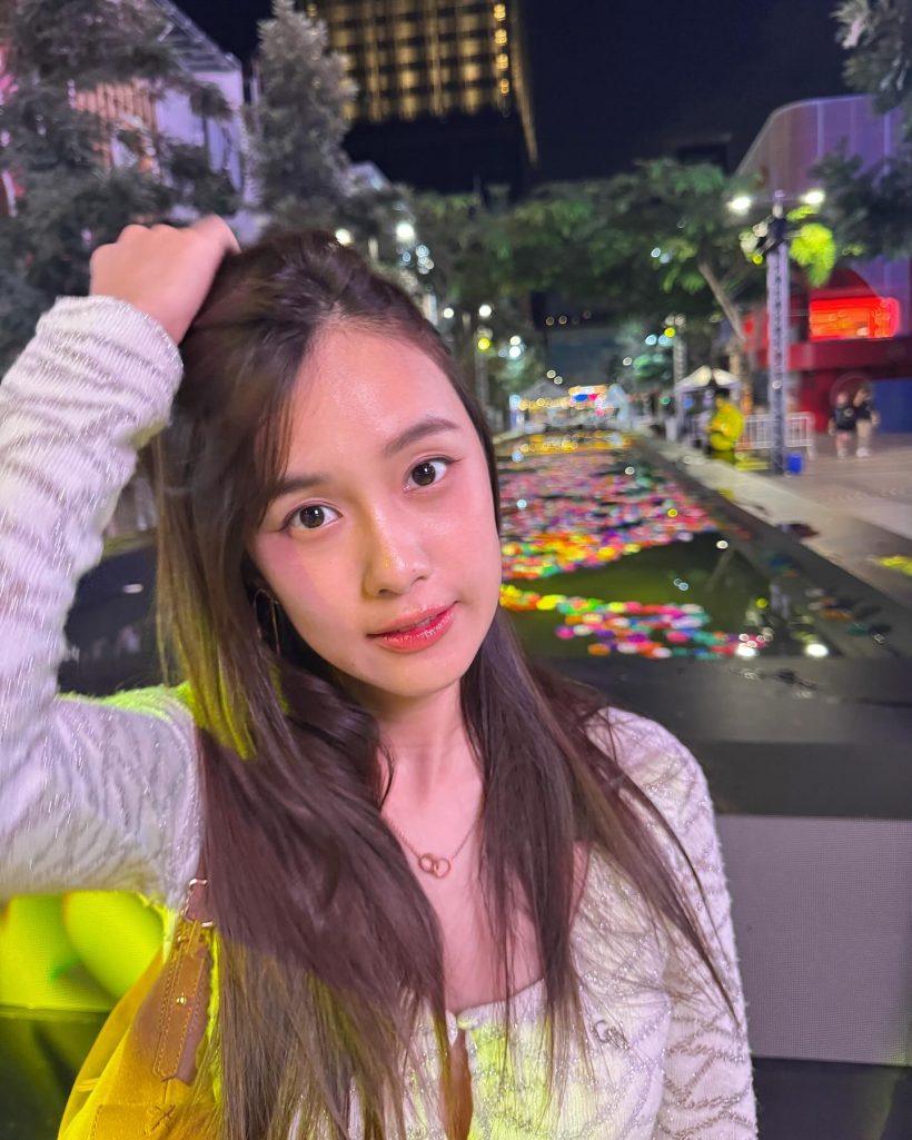 นางเอกช่องดัง ลิปซิงก์เพลงแบบอึ้งจุกๆ อกแตกตายหรือยัง แฟนๆเมนต์สนั่น