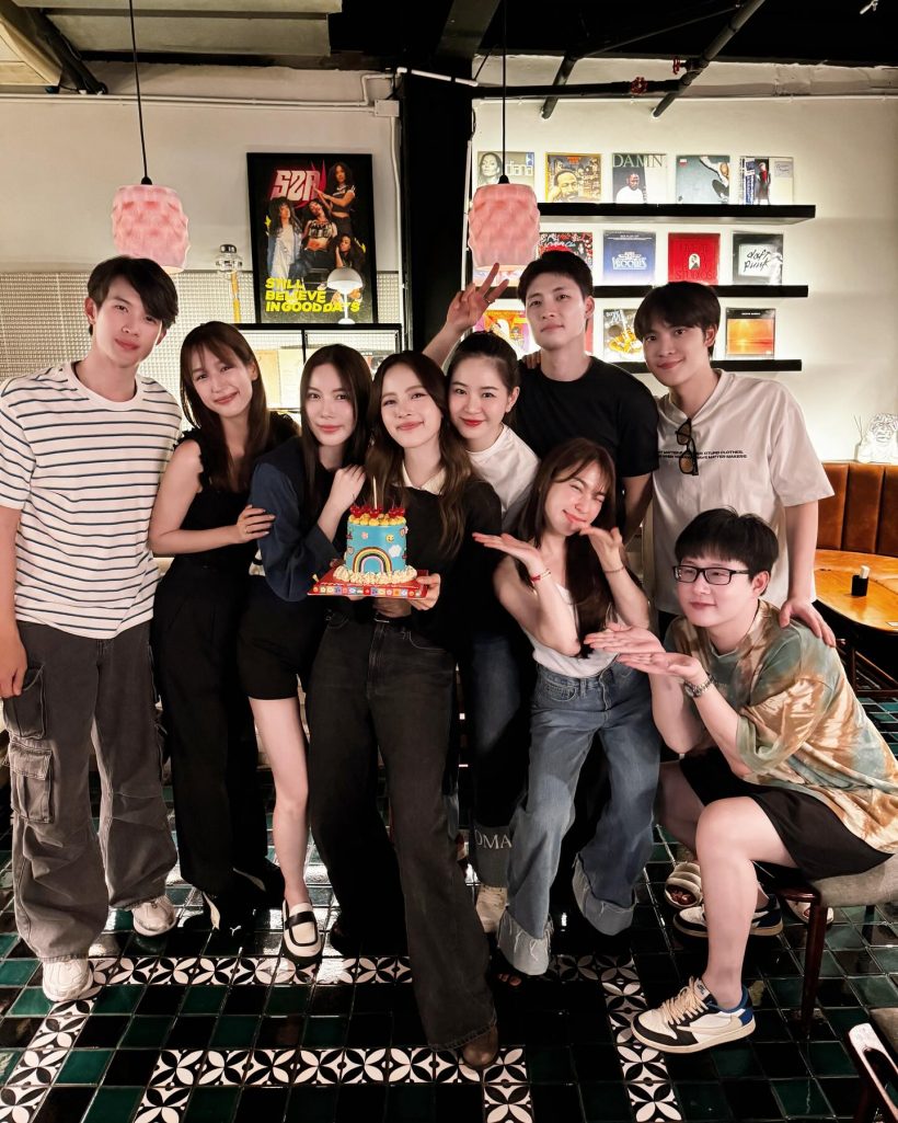ใครเป็นห่วงณิชา มาดูภาพนี้ อาการเป็นยังไง?หลังรู้ความจริงโตโน่นอกใจ