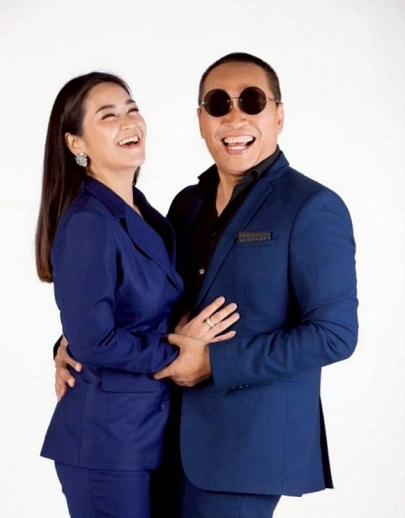 ไม่ต้องเดาเลยใคร? เปิ้ล นาคร ปล่อยประโยคเด็ด เทียบภรรยากับ...