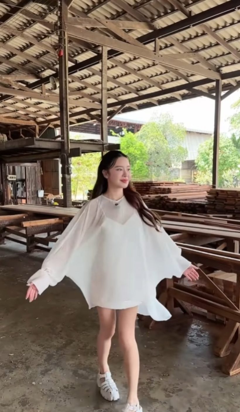 หลายคนไม่เคยรู้! มายด์ ณภศศิ เป็นทายาทเจ้าของธุรกิจชื่อดัง