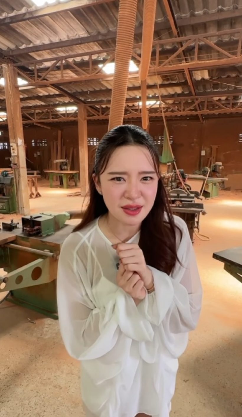 หลายคนไม่เคยรู้! มายด์ ณภศศิ เป็นทายาทเจ้าของธุรกิจชื่อดัง