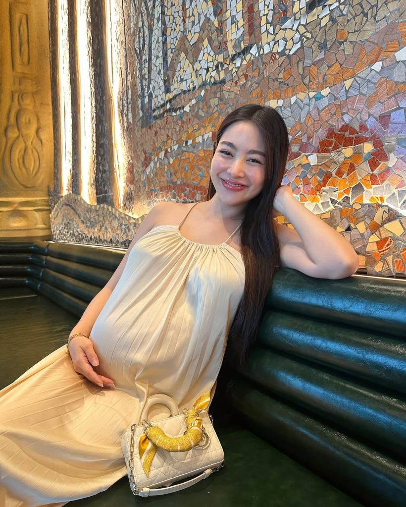 พราวฟ้า เผยแพลนอนาคตของลูกสาว นี่แหละ..มีลูกเมื่อพร้อม!!