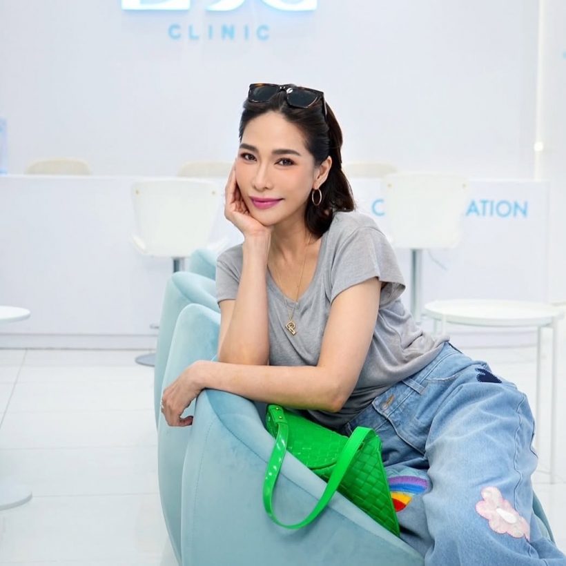 เปิดหน้าล่าสุด พลอย เฌอมาลย์ ทำทุกคนบอกเป็นเสียงเดียวกัน!!
