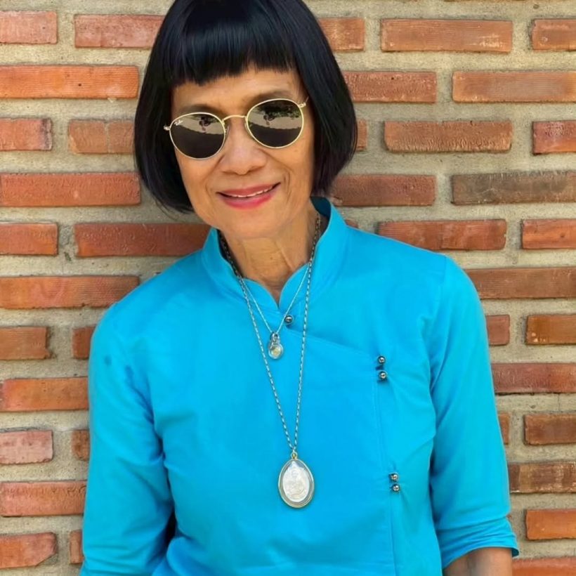 โสดจิตใจงาม! นักแสดงชื่อดัง ทำพินัยกรรม ยกสมบัติให้การกุศล