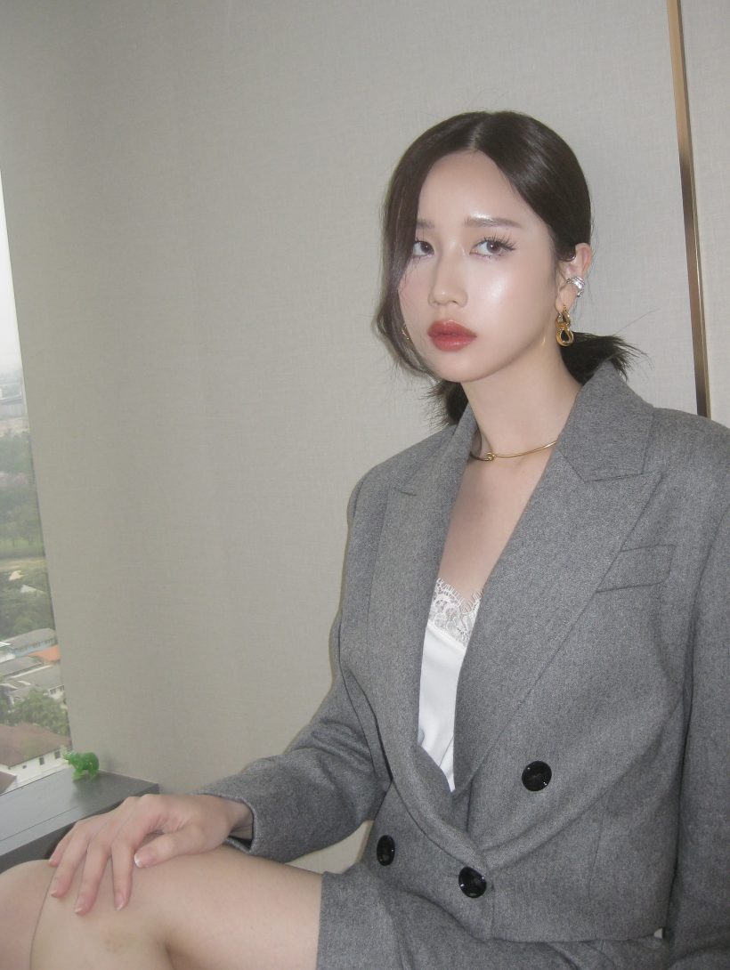 เปิดวาร์ป 4 สาวสุดฮอต จากสงครามส่งด่วน ที่ทำหนุ่มๆโดนตก