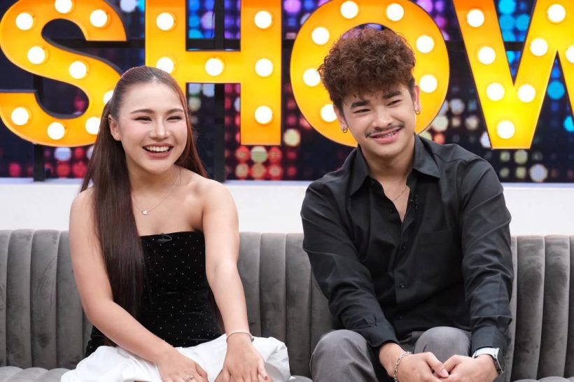 ลิลลี่ ได้หมดฯ ควงแฟนหนุ่มเปิดเส้นทางรัก ซุ่มคบ2ปีพี่สาวหวงหนักมาก