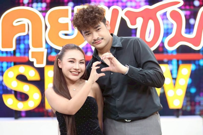 ลิลลี่ ได้หมดฯ ควงแฟนหนุ่มเปิดเส้นทางรัก ซุ่มคบ2ปีพี่สาวหวงหนักมาก
