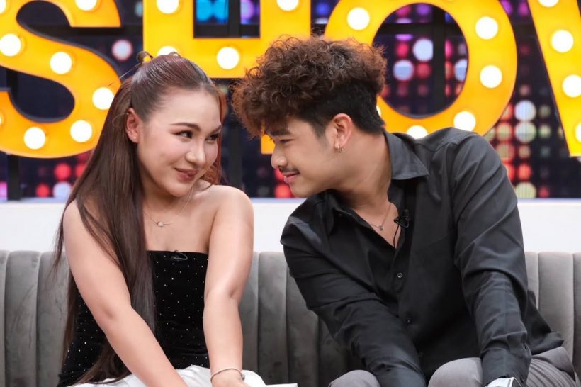 ลิลลี่ ได้หมดฯ ควงแฟนหนุ่มเปิดเส้นทางรัก ซุ่มคบ2ปีพี่สาวหวงหนักมาก