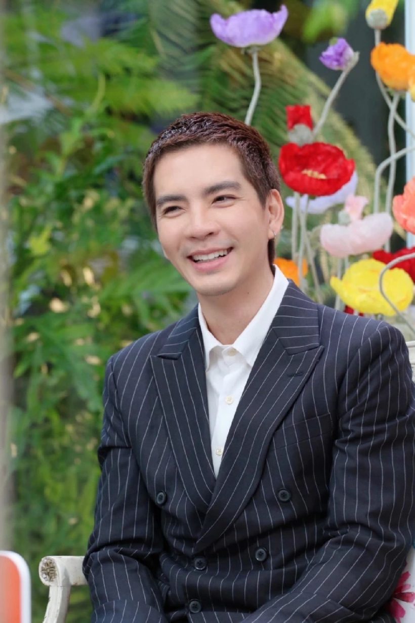 เหตุการณ์จริงแย่กว่าที่คิด! นิว วงศกร ตกใจ นาวเผยสาเหตุอยากเลิก