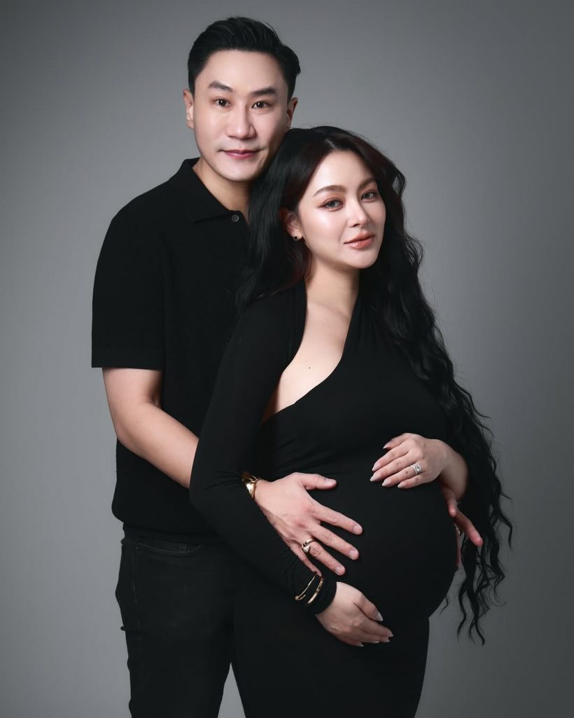 ชาวเน็ตแห่เตือนคุณพ่อมือใหม่ อย่าเพิ่งทำแบบนี้...กับน้องนช่า