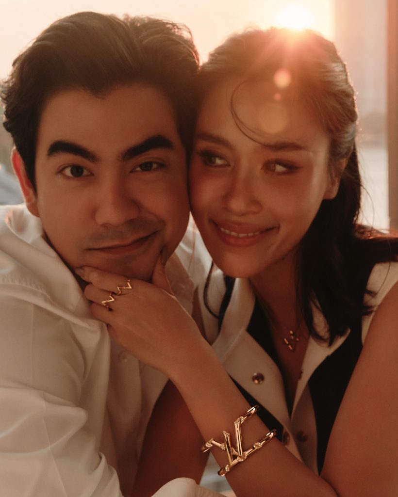 พระเอกหนุ่มคนดัง อัปเดตชีวิตหลังแต่งงาน เตรียมเปิดอู่ปั๊มทายาท