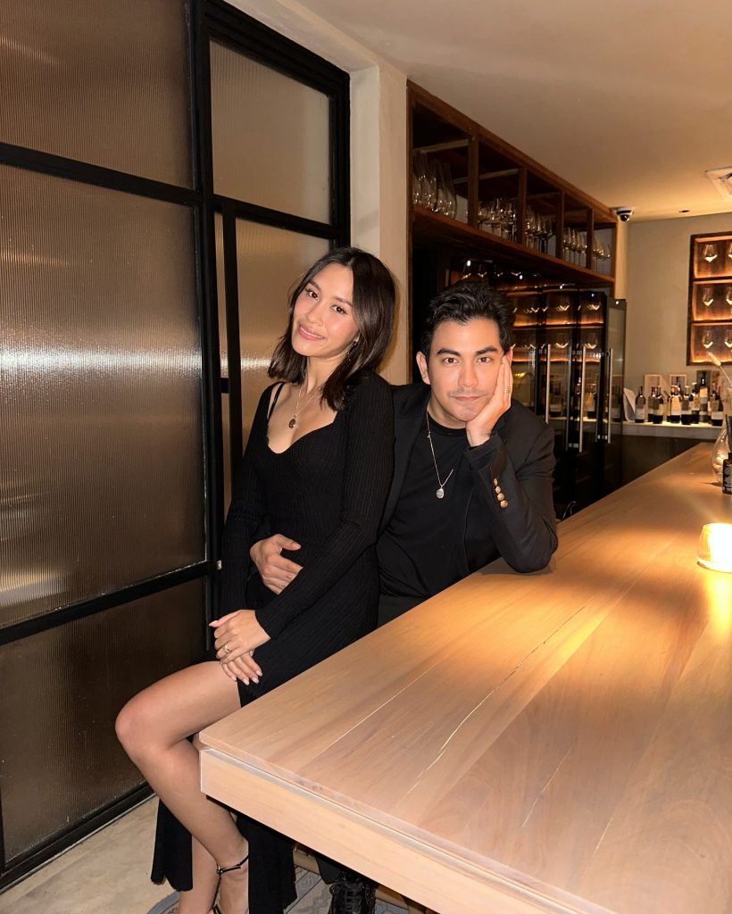 พระเอกหนุ่มคนดัง อัปเดตชีวิตหลังแต่งงาน เตรียมเปิดอู่ปั๊มทายาท