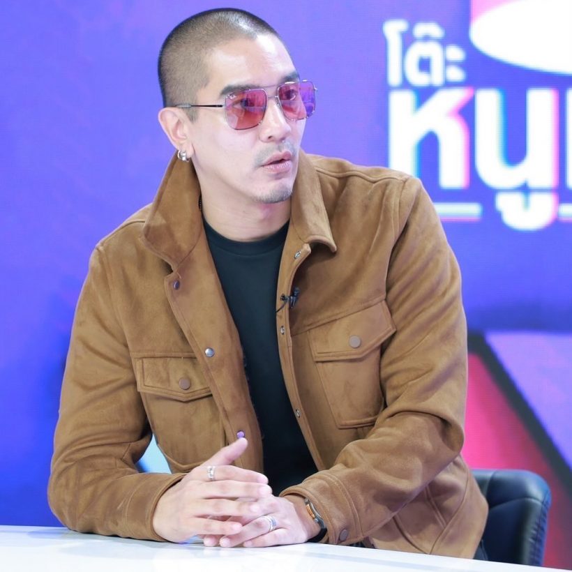 ดาราหนุ่มมาดเท่ กลับมารับละครแล้ว หลังหายไปนาน 4 ปี