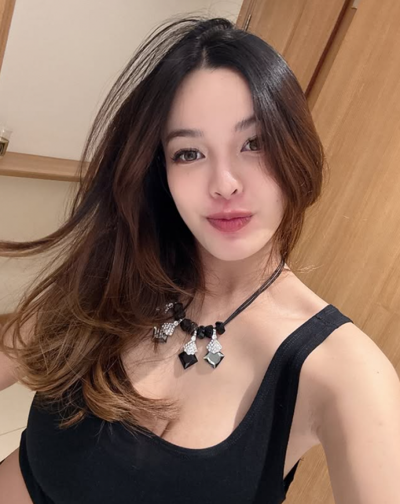 ข่าวดี จูน ชลฤดี นางเอกช่อง 8 คลอดลูกสาวคนที่ 2 เเล้ว