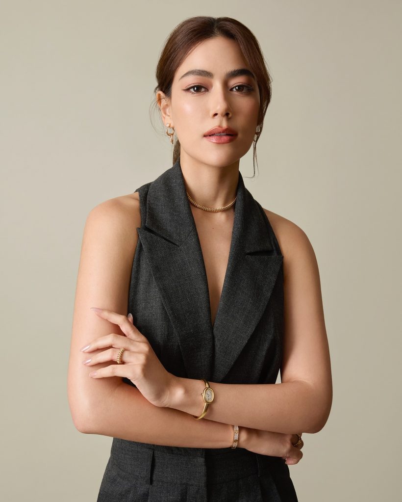 จับตา!คิมเบอร์ลี่ หายจากสารบบนักแสดง 3Plus หรือว่าหมดสัญญาแล้ว?