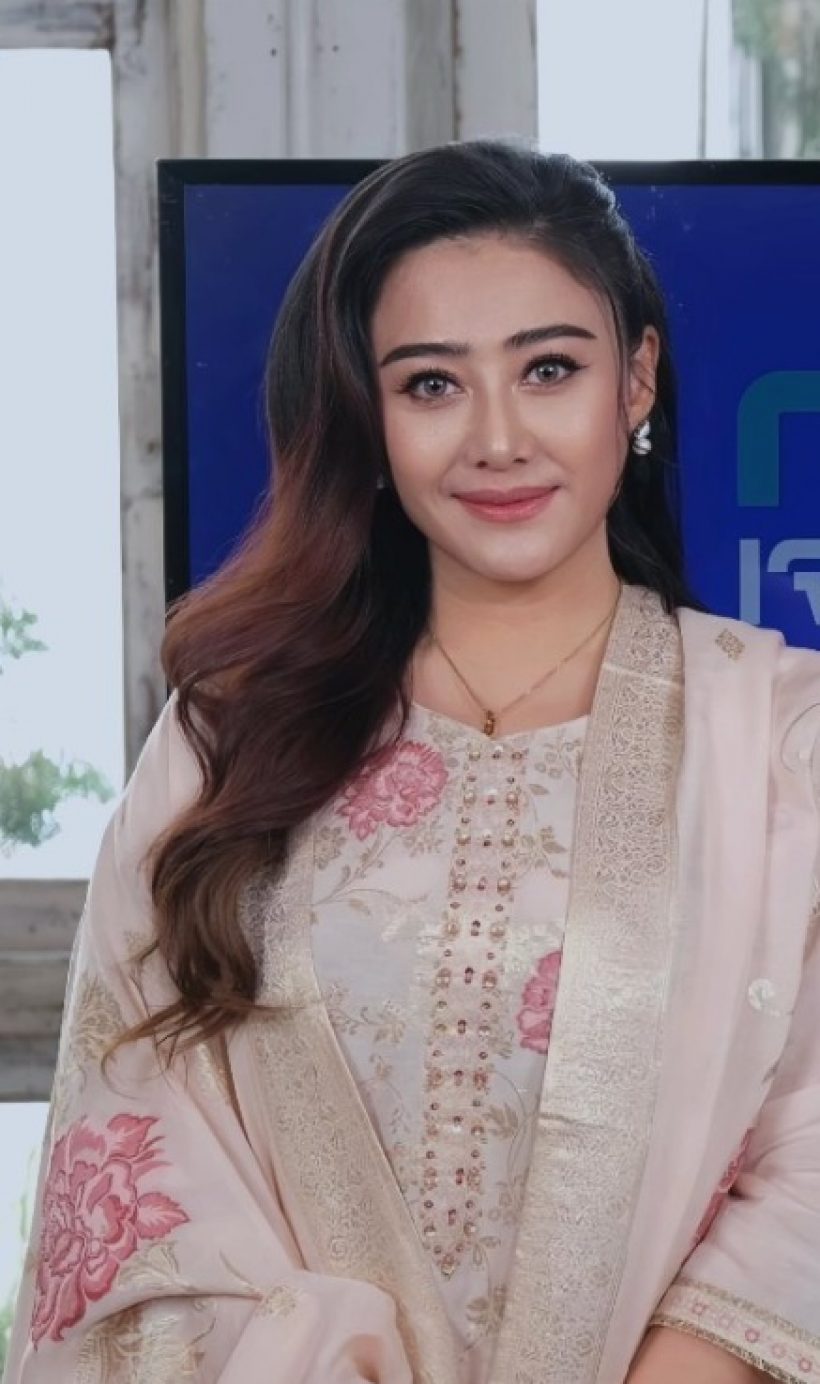 เธอคนนี้พูดแล้ว! สาเหตุไม่บอก แม่-พี่ชายพระเอก ว่าป่วย SLE