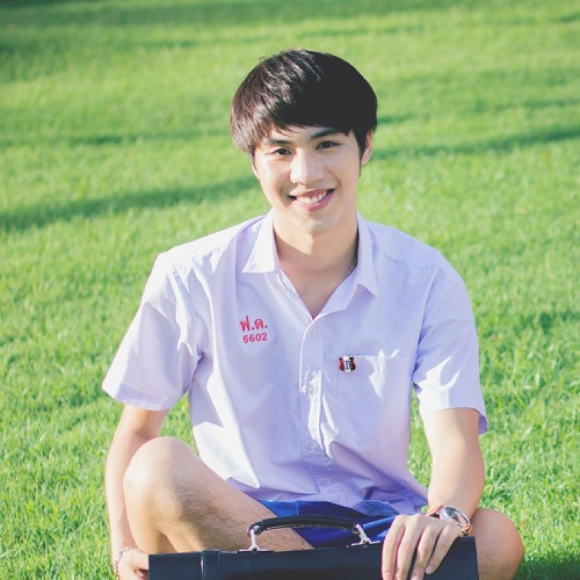 จำได้ไหม? นักแสดงวัยรุ่นฮอตคนนี้ เป็นว่าที่คุณพ่อแล้ว