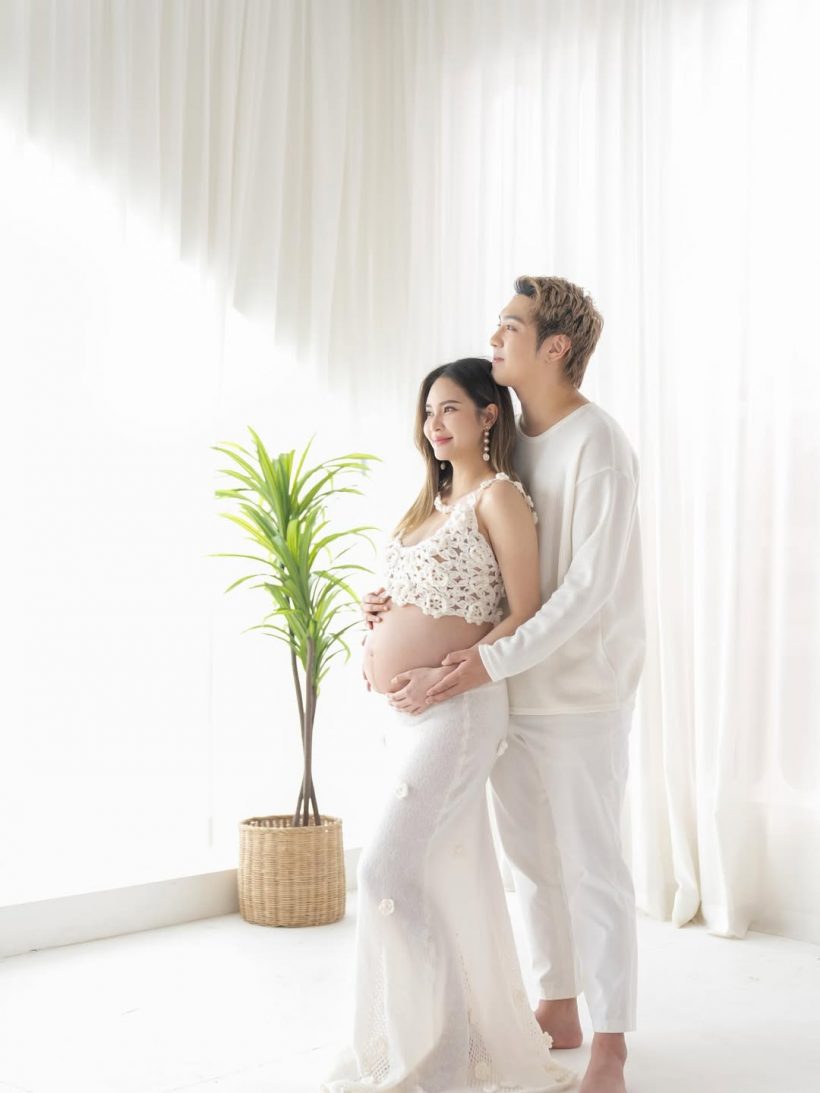 จำได้ไหม? นักแสดงวัยรุ่นฮอตคนนี้ เป็นว่าที่คุณพ่อแล้ว