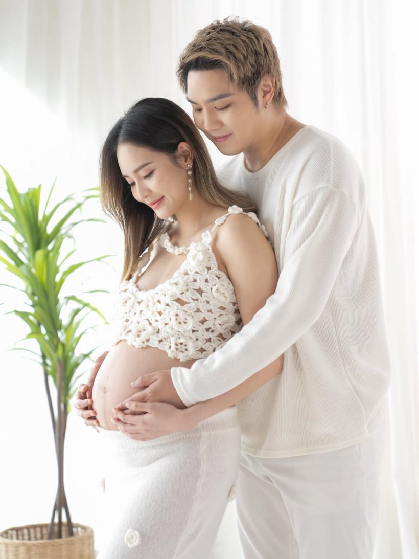 จำได้ไหม? นักแสดงวัยรุ่นฮอตคนนี้ เป็นว่าที่คุณพ่อแล้ว
