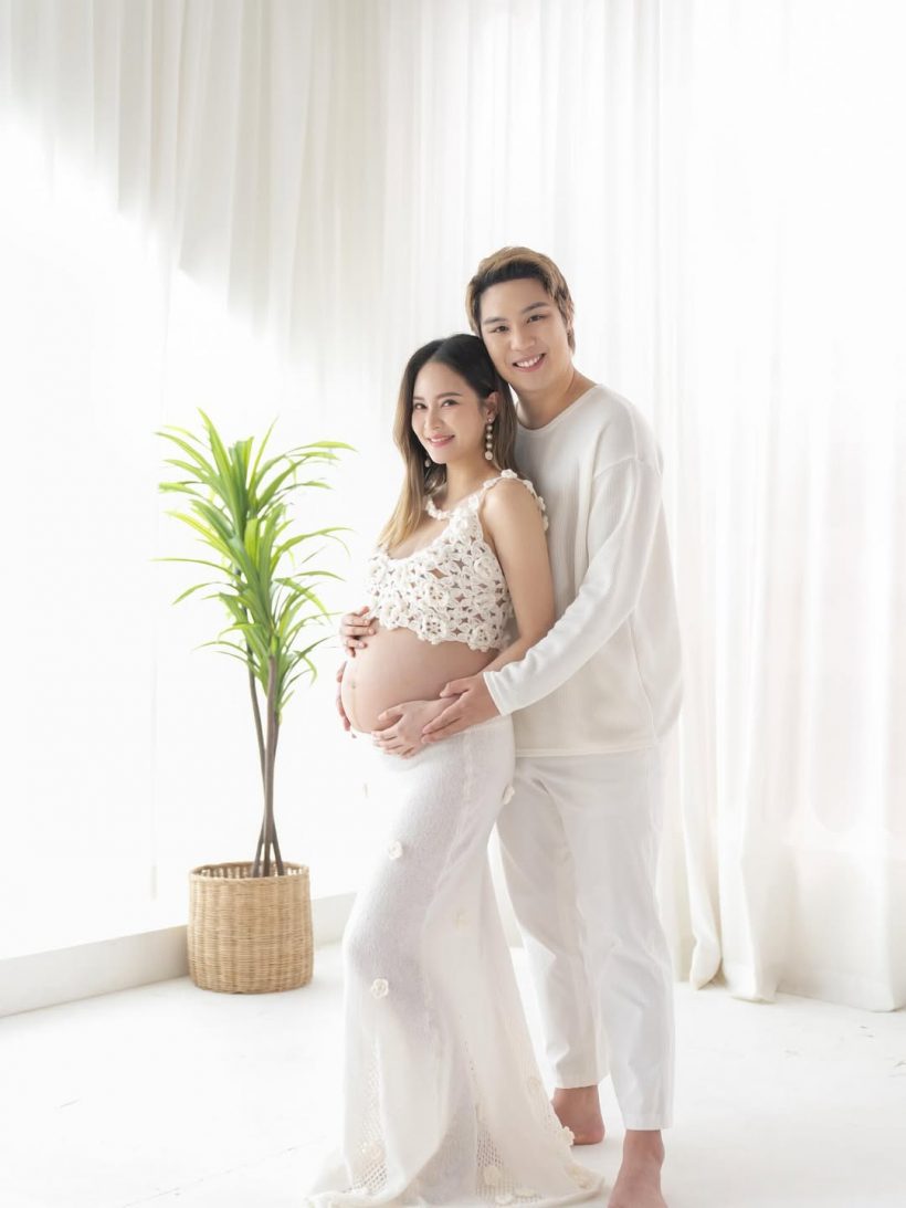 จำได้ไหม? นักแสดงวัยรุ่นฮอตคนนี้ เป็นว่าที่คุณพ่อแล้ว