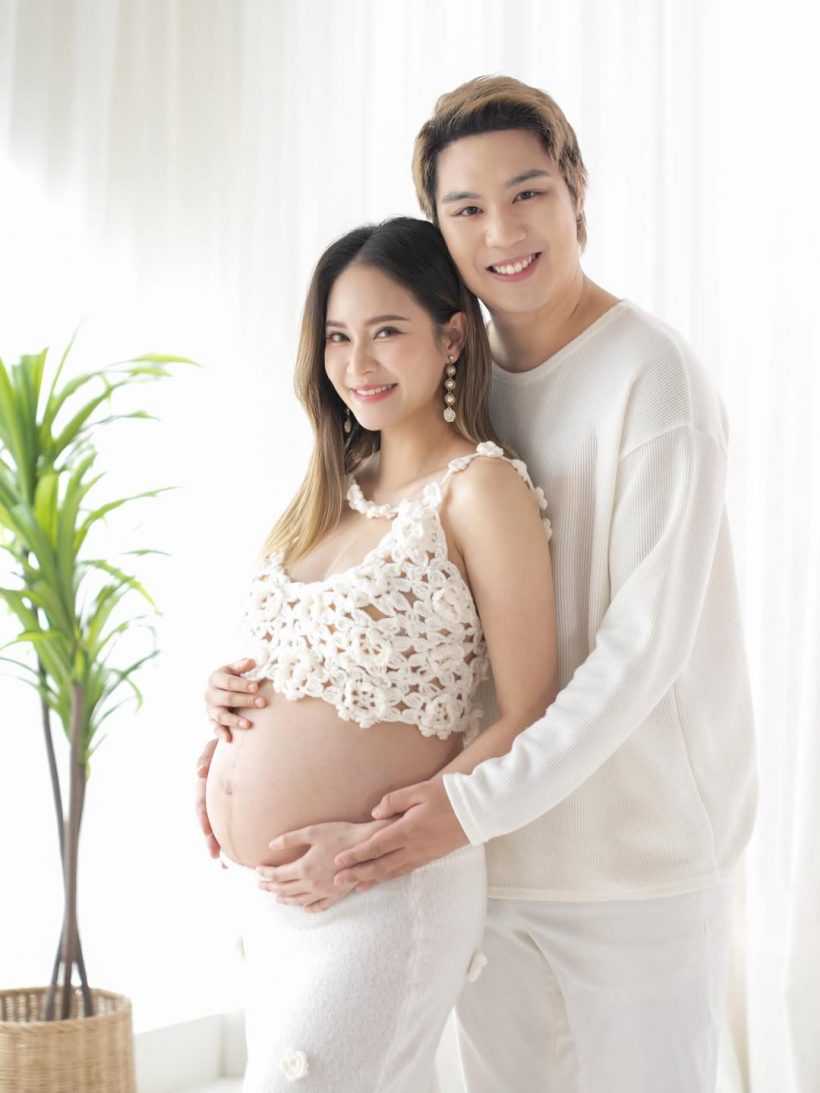 จำได้ไหม? นักแสดงวัยรุ่นฮอตคนนี้ เป็นว่าที่คุณพ่อแล้ว