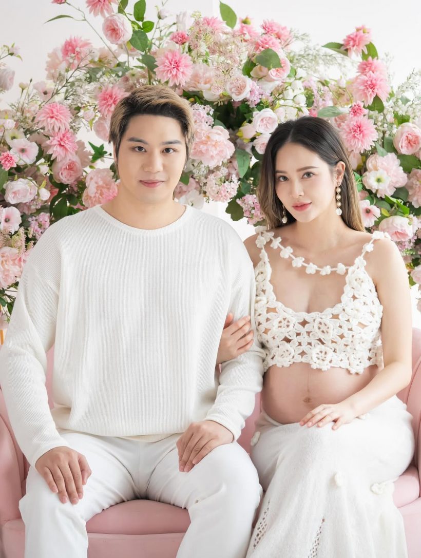 จำได้ไหม? นักแสดงวัยรุ่นฮอตคนนี้ เป็นว่าที่คุณพ่อแล้ว