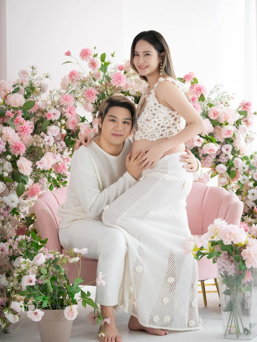 จำได้ไหม? นักแสดงวัยรุ่นฮอตคนนี้ เป็นว่าที่คุณพ่อแล้ว