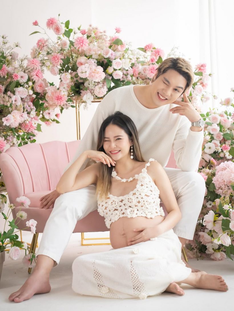 จำได้ไหม? นักแสดงวัยรุ่นฮอตคนนี้ เป็นว่าที่คุณพ่อแล้ว