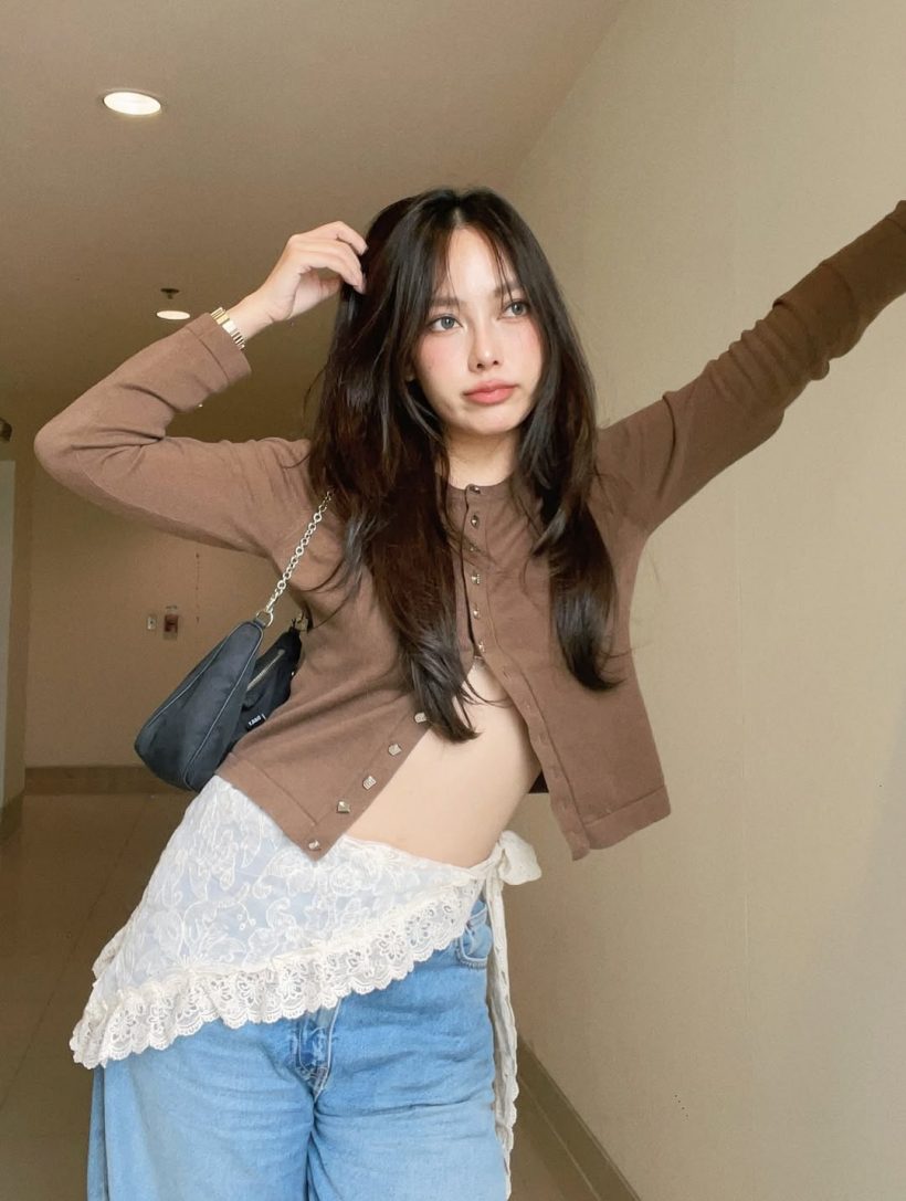 นางเอกดัง ใจหาย! ตัดสินใจโบกมือลาช่อง7 ที่อยู่มาตั้งแต่เด็ก