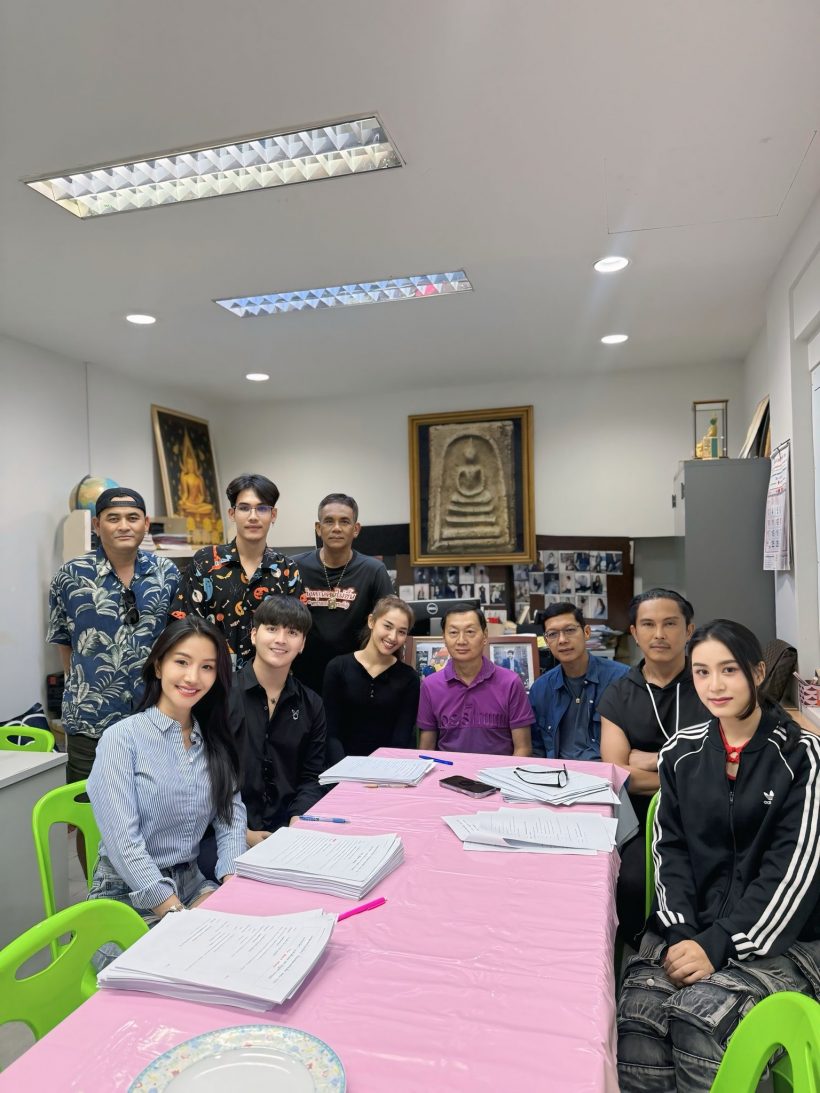 ปังมากแม่! แพรวพราว ได้โอกาสทอง ขึ้นแท่นนักแสดงเต็มตัว