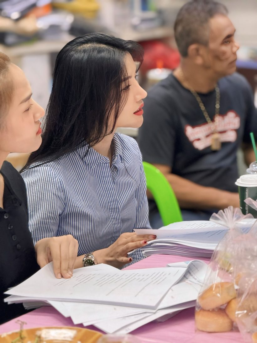 ปังมากแม่! แพรวพราว ได้โอกาสทอง ขึ้นแท่นนักแสดงเต็มตัว