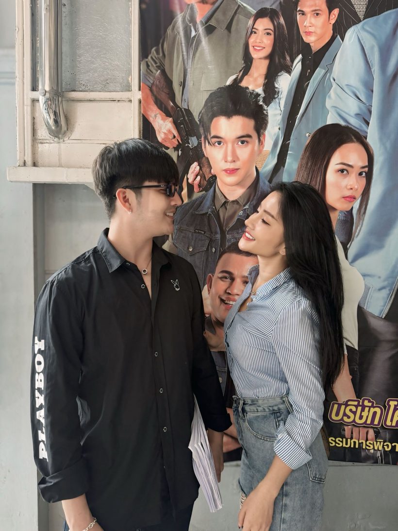 ปังมากแม่! แพรวพราว ได้โอกาสทอง ขึ้นแท่นนักแสดงเต็มตัว