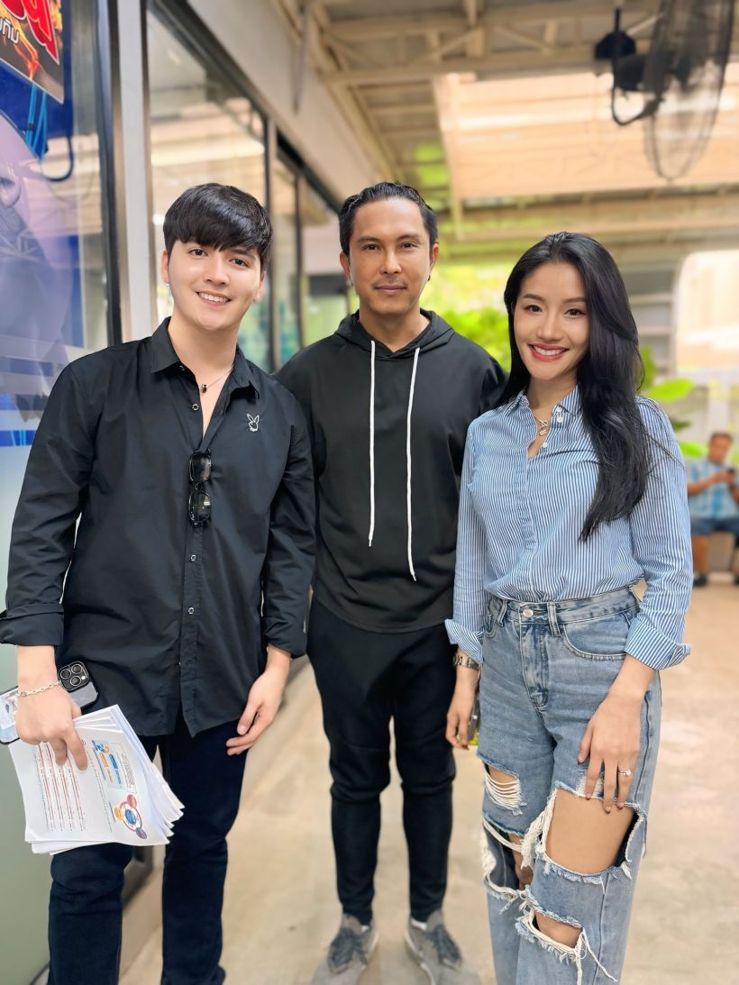 ปังมากแม่! แพรวพราว ได้โอกาสทอง ขึ้นแท่นนักแสดงเต็มตัว