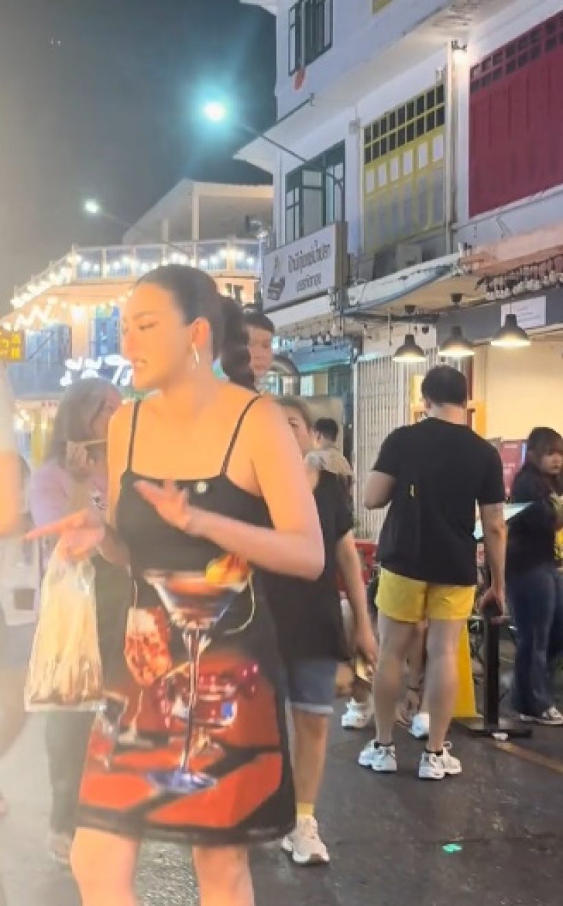 คอมเมนต์สนั่น!! คลิปการใช้ชีวิตล่าสุดของ ดิว อริสรา
