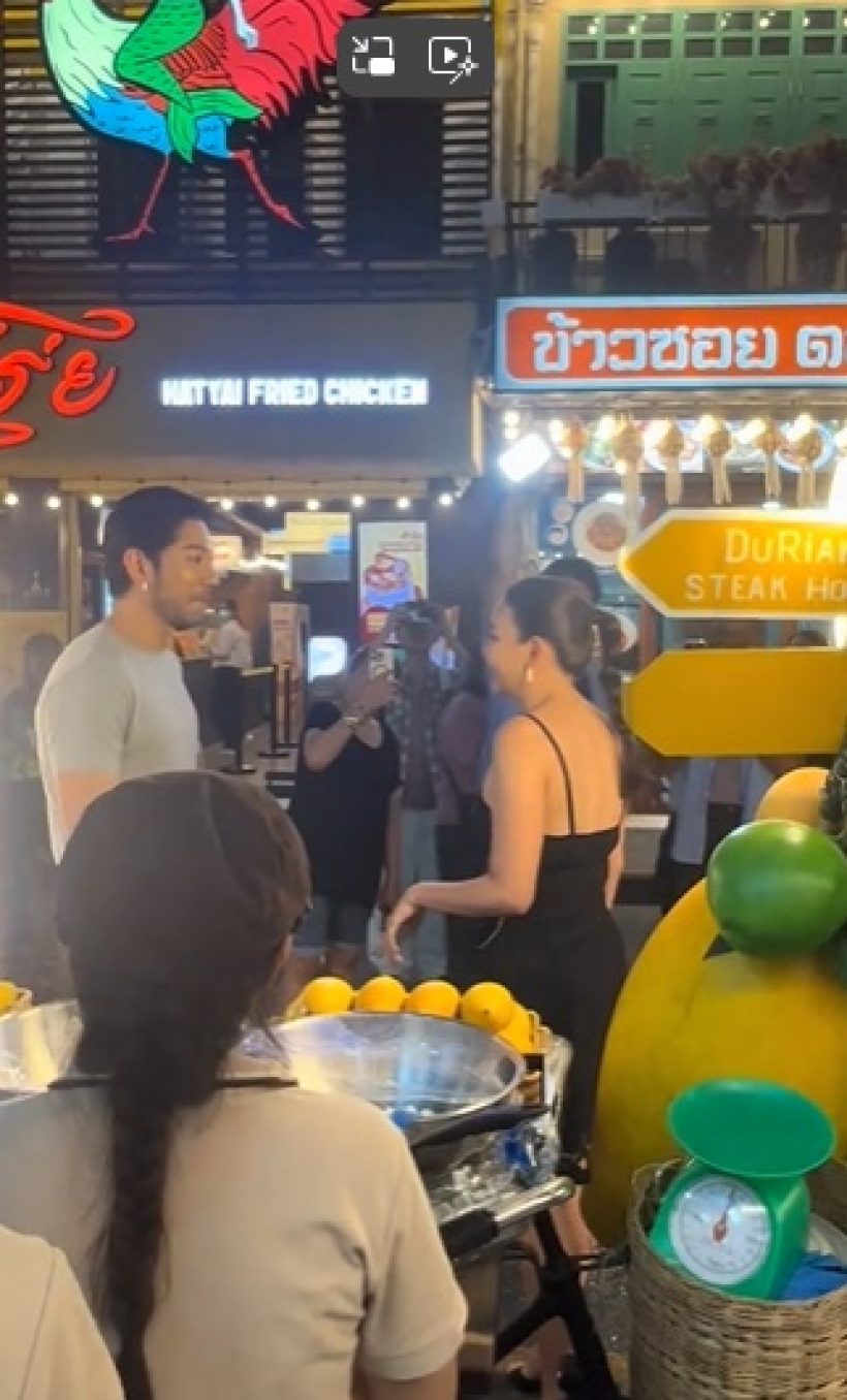 คอมเมนต์สนั่น!! คลิปการใช้ชีวิตล่าสุดของ ดิว อริสรา