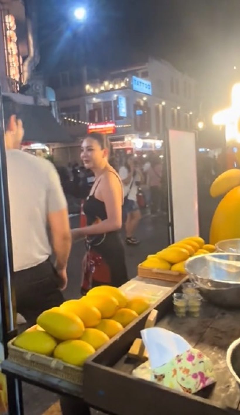 คอมเมนต์สนั่น!! คลิปการใช้ชีวิตล่าสุดของ ดิว อริสรา