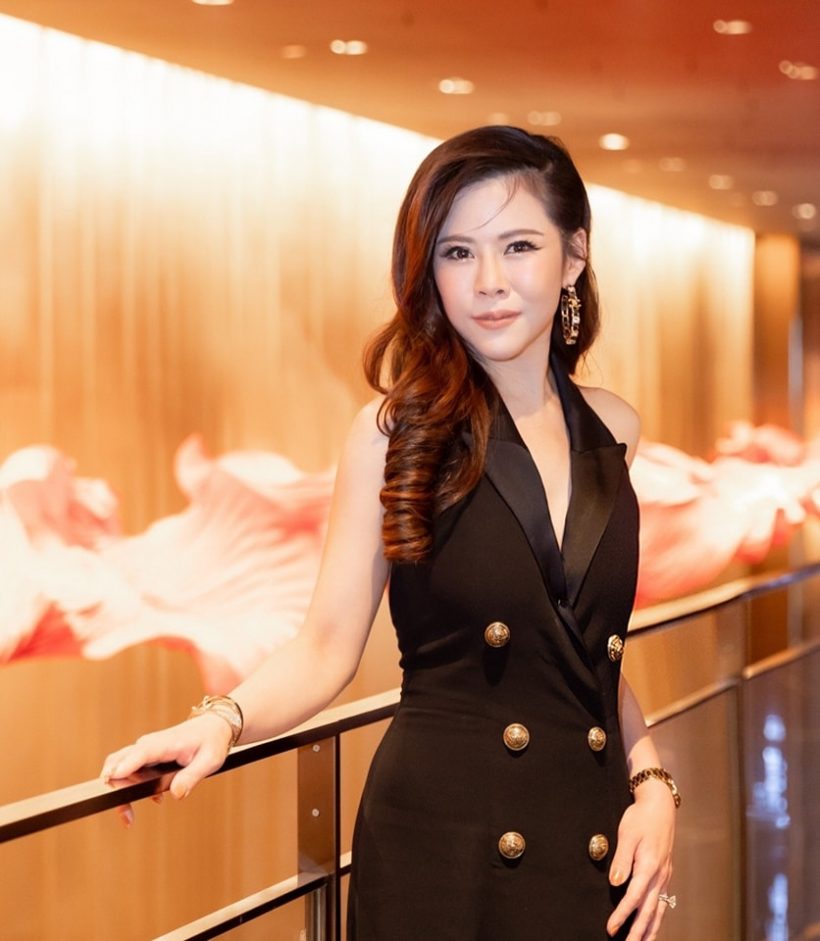 เพจดังทิ้งบอมบ์ใหญ่! หลังหมอของขวัญถาม ทำไมคบผู้ชายมีประวัติ