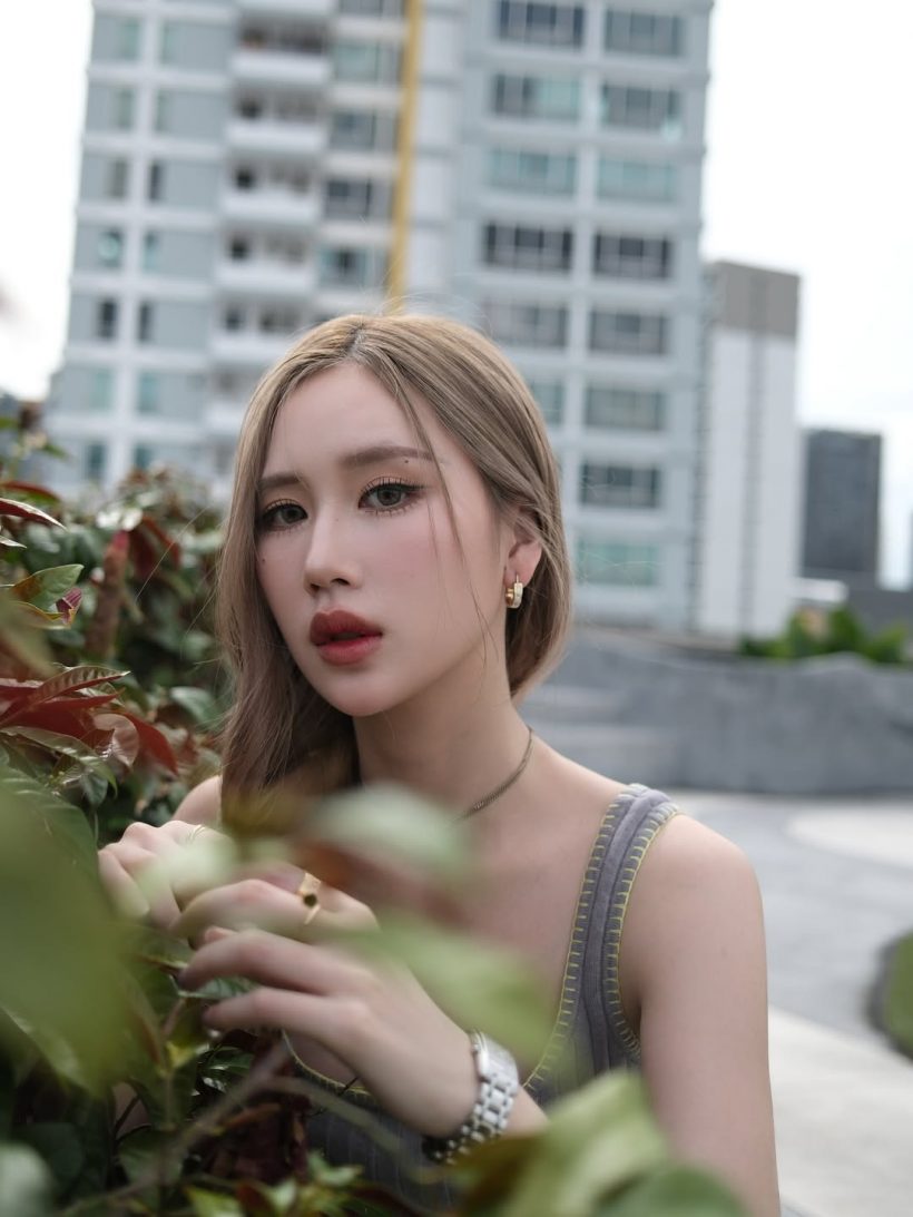 ชาวเน็ตสังเกต ทำไมดาราสาวคนนี้? ไม่ไปงานแต่ง อ้าย สรัลชนา