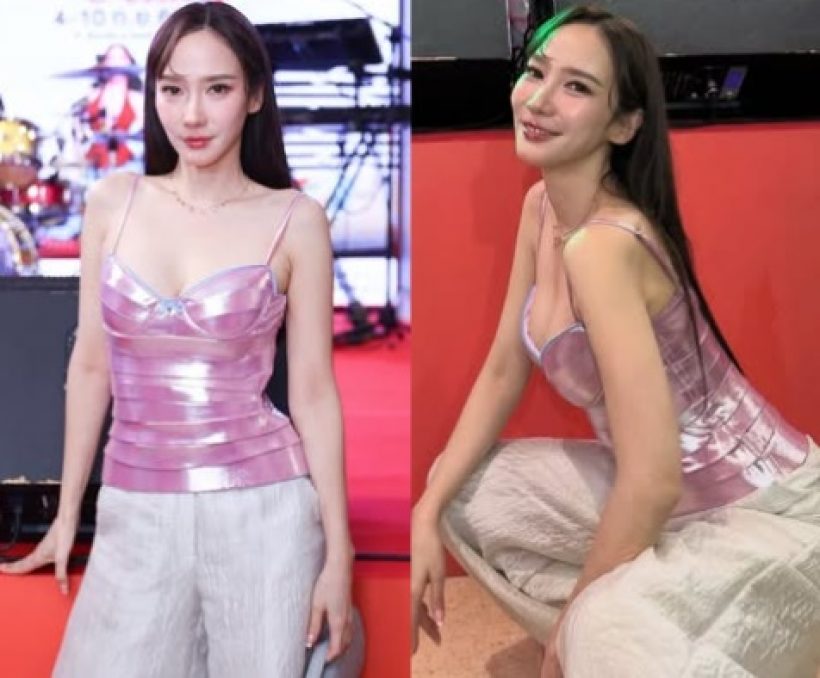 โดนอีกแล้ว! ชาวเน็ตแซะหน้าตา อั้ม พัชราภา จนแฟนๆสุดทน