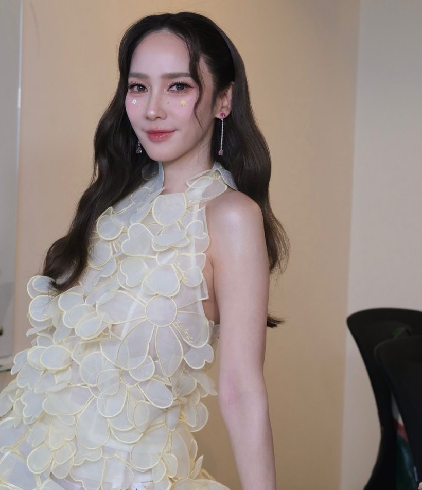 โดนอีกแล้ว! ชาวเน็ตแซะหน้าตา อั้ม พัชราภา จนแฟนๆสุดทน