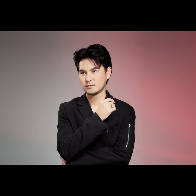 หนุ่มหล่อคนนี้ คัมแบ็ก ยันไม่ได้ออกจากวงการ แต่ไม่มีคนจ้าง