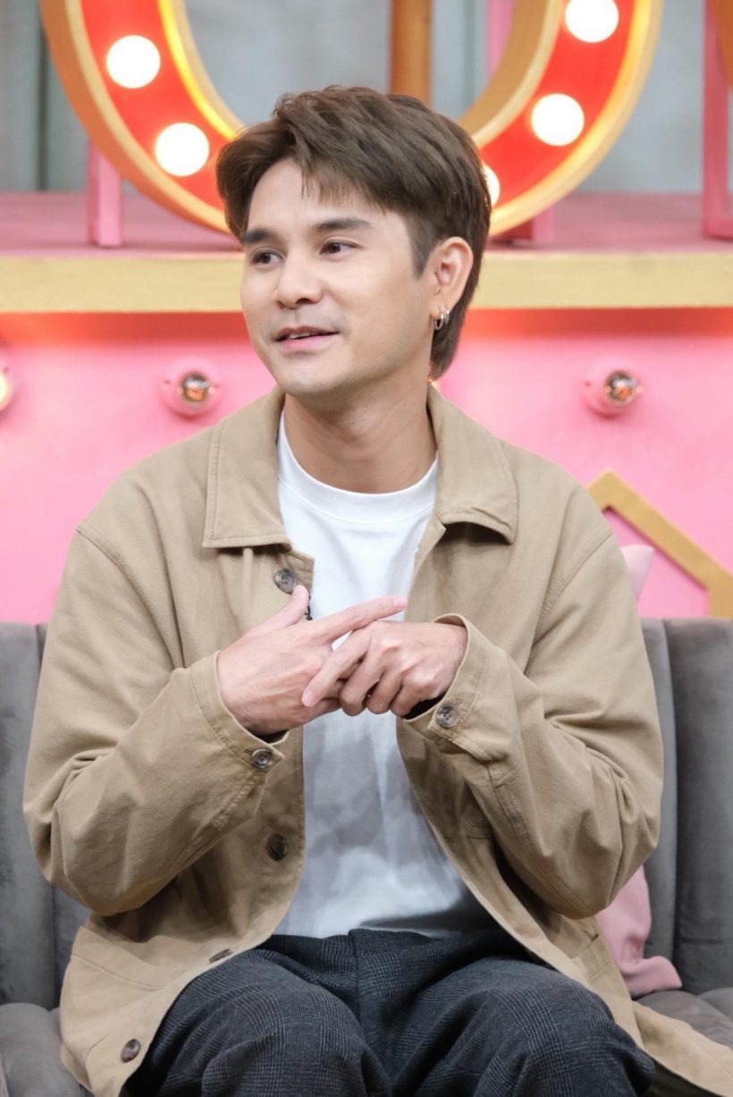 หนุ่มหล่อคนนี้ คัมแบ็ก ยันไม่ได้ออกจากวงการ แต่ไม่มีคนจ้าง