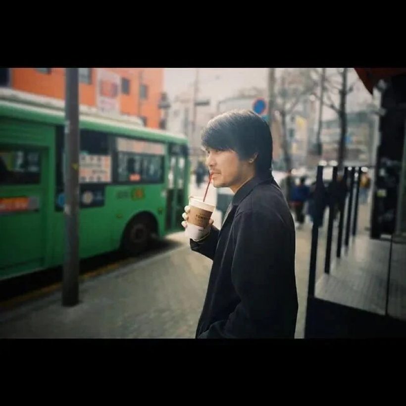 หนุ่มหล่อคนนี้ คัมแบ็ก ยันไม่ได้ออกจากวงการ แต่ไม่มีคนจ้าง