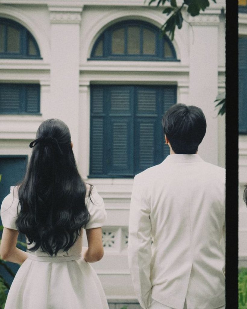 ลุ้นไม่ขึ้น? มิ้นท์รัญชน์ เผยสัมพันธ์ กองทัพพีค ตอนนี้อยู่ในขั้น...