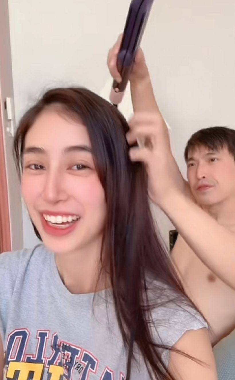 จนได้!! นางเอกดัง เจอดราม่าอยู่ก่อนแต่ง แล้วเมื่อไหร่มีข่าวดี?