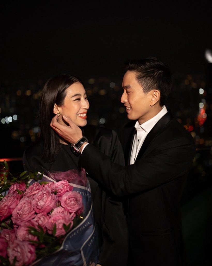 จนได้!! นางเอกดัง เจอดราม่าอยู่ก่อนแต่ง แล้วเมื่อไหร่มีข่าวดี?