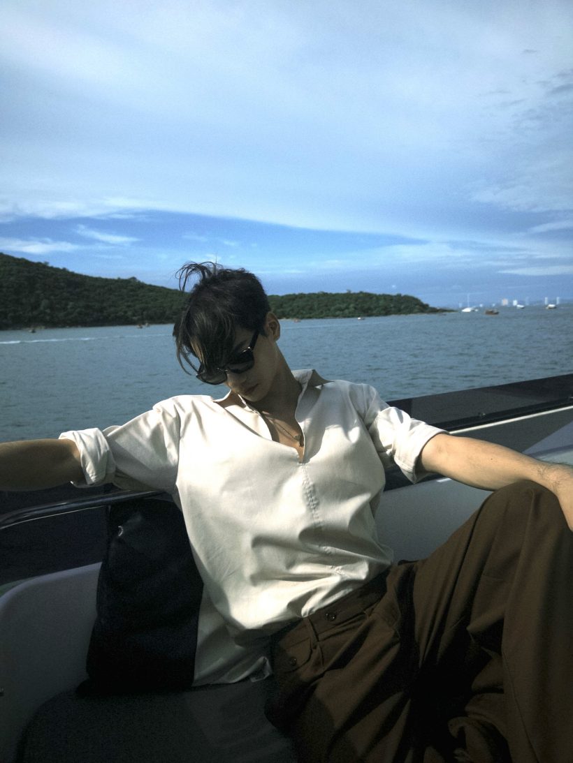 เปิดชีวิตต้องสู้ของ เก่ง หฤษฎ์ พระเอกดาวรุ่งมาแรงสุดนาทีนี้