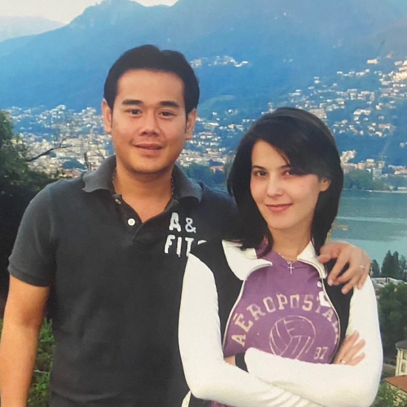 เป๊ก สัณณ์ชัย ฝากข้อความถึงทุกคน หลังเรื่องเลิกรา ถูกพูดถึงไม่หยุด