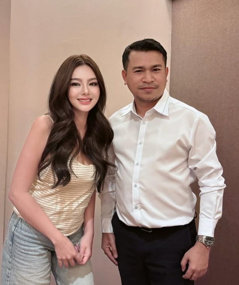 เป๊ก สัณณ์ชัย ฝากข้อความถึงทุกคน หลังเรื่องเลิกรา ถูกพูดถึงไม่หยุด