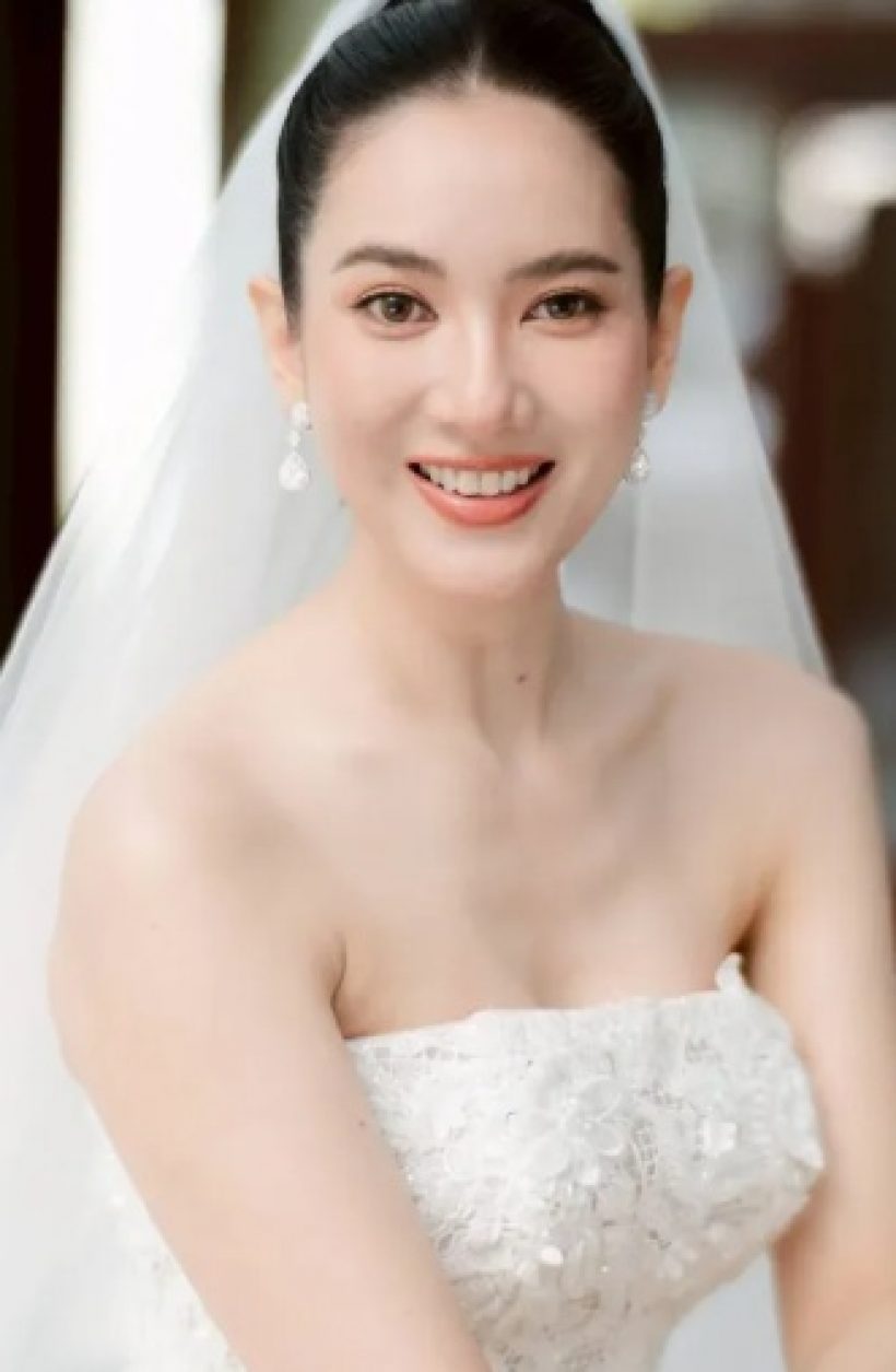 เซอร์ไพรส์! หมวดอ๋อ เชิญแอฟ ทักษอร ไปงานแต่ง ในฐานะนี้?